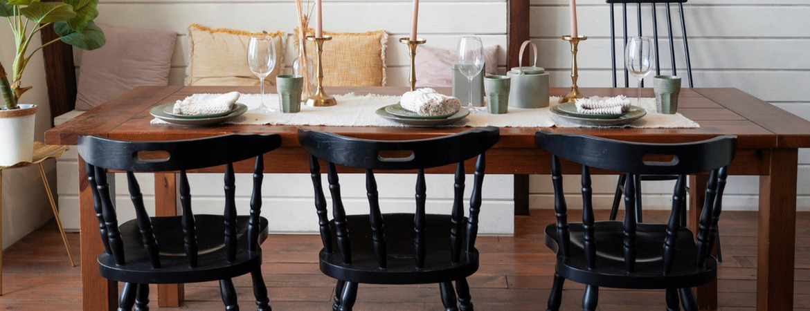 Dining Room Furniture and Sets