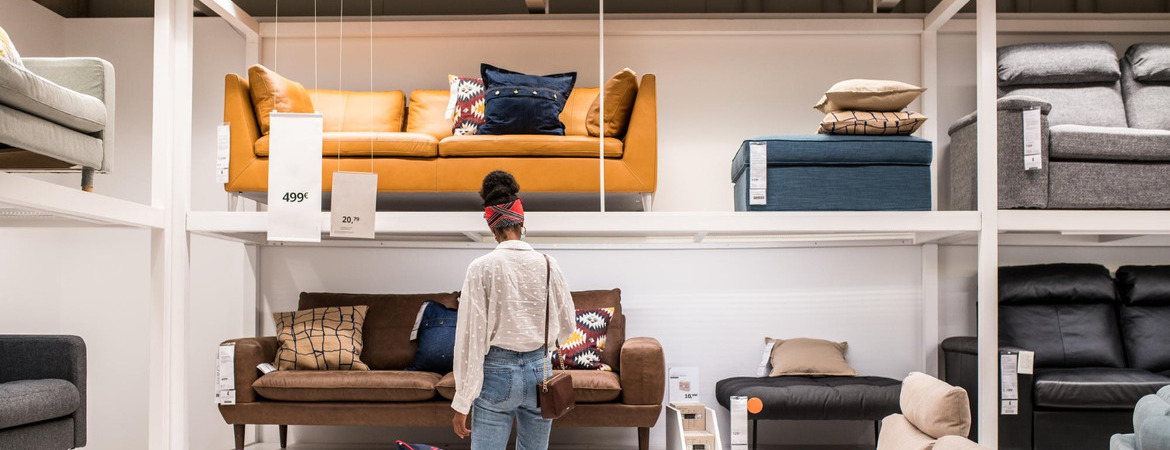 Furniture Stores Liverpool