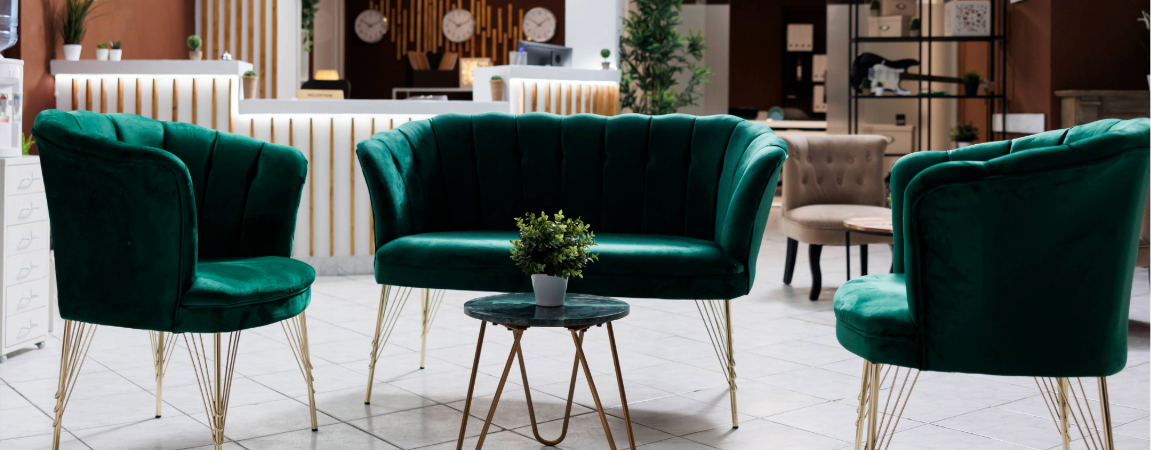 Pet-Friendly Furniture: Best Fabrics and Styles for Australian Pet Owners