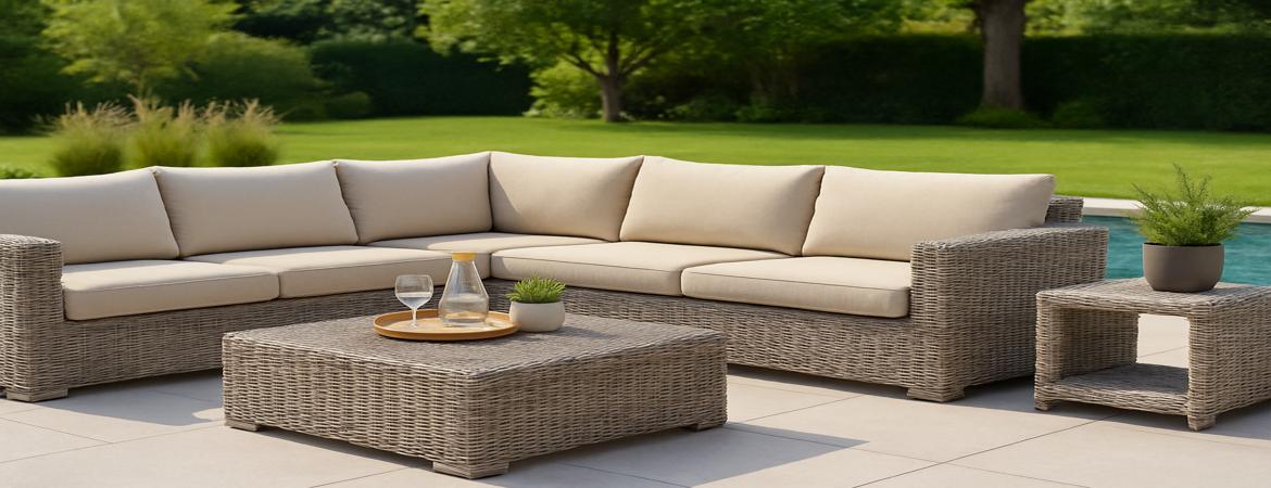 Boxing Day Outdoor Furniture Sale in Australia