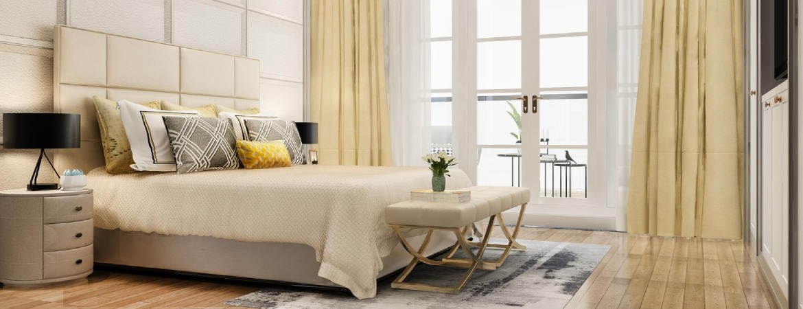 Affordable Bedroom Furniture in Sydney