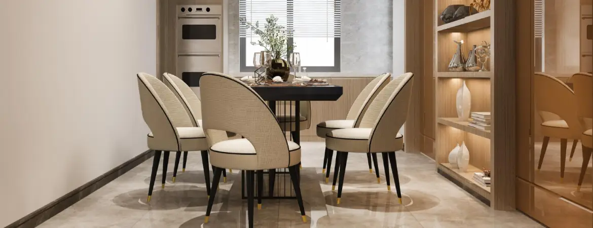 Dining Chairs in Sydney