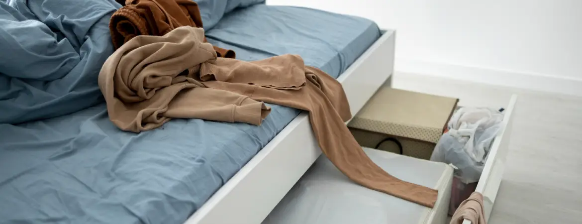 Drawer Beds in Sydney