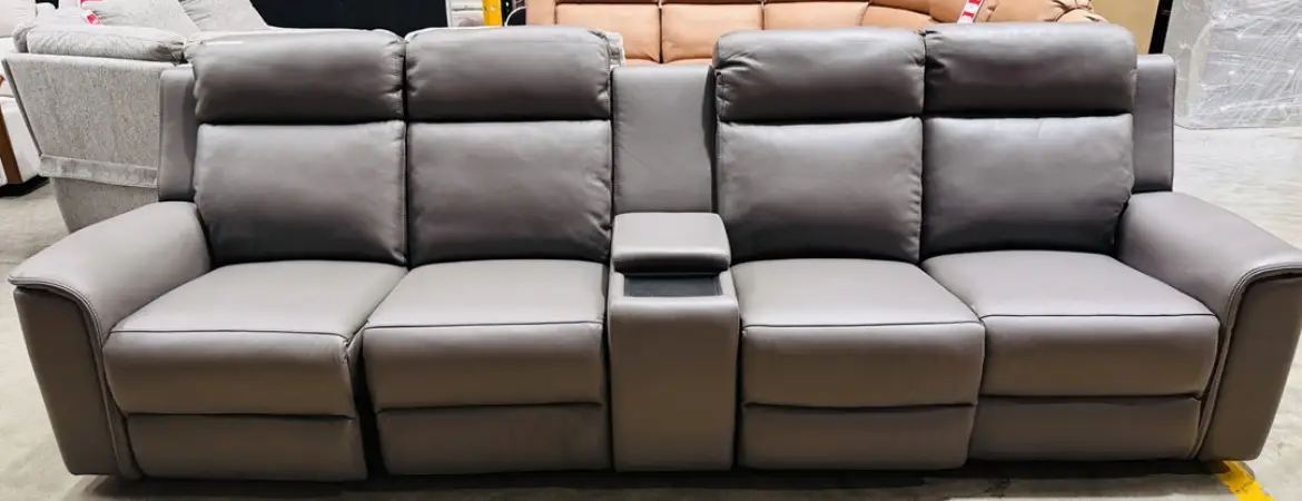 Electric Recliners & Dual Motor Recliners in Sydney