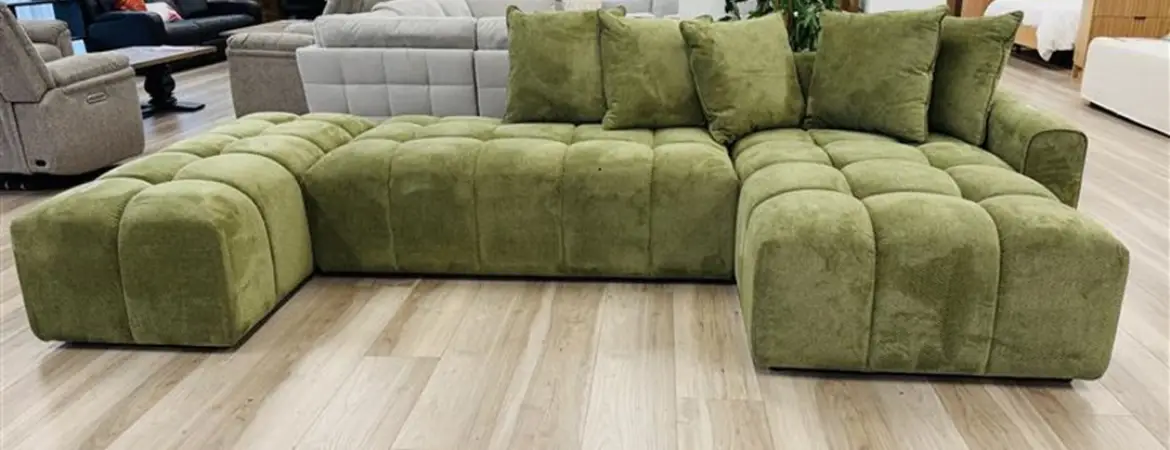 Modular Sofas in Sydney