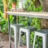 Outdoor Bar Tables & Bar Sets in Sydney